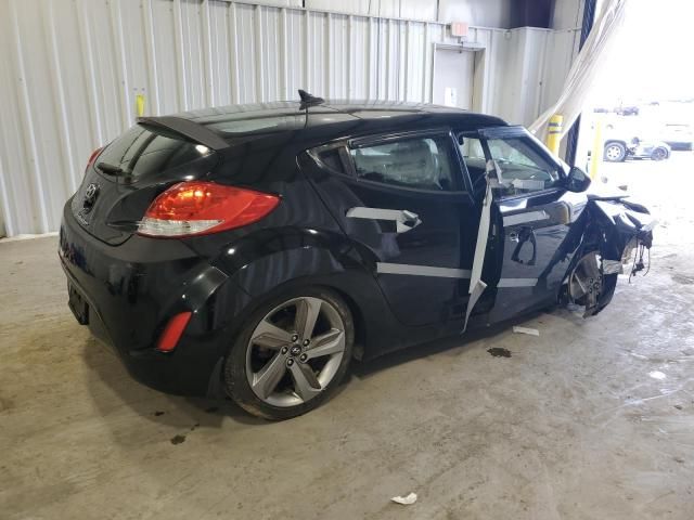 2013 Hyundai Veloster