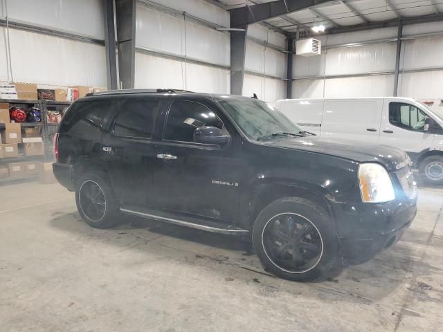 2007 GMC Yukon Denali