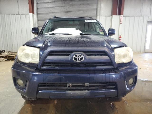 2007 Toyota 4runner Limited