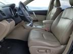 2011 Toyota Highlander Base