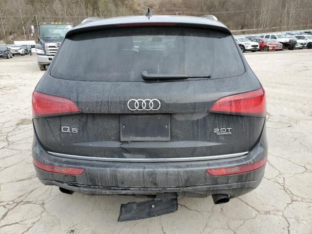 2015 Audi Q5 Premium