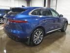 2023 Jaguar F-PACE S