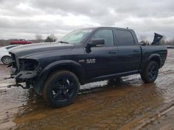 Dodge Vehiculos salvage en venta: 2016 Dodge RAM 1500 SLT