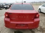 2013 Dodge Avenger SXT