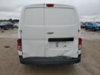 2015 Chevrolet City Express LT