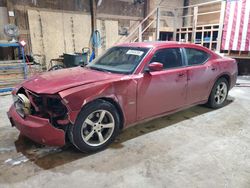 Salvage cars for sale at Rapid City, SD auction: 2006 Dodge Charger R/T