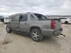 2008 Chevrolet Avalanche C1500