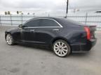 2013 Cadillac ATS Luxury