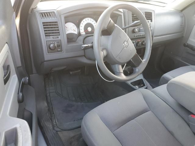 2006 Dodge Dakota ST