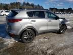 2021 KIA Sportage S