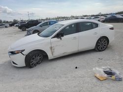 2021 Mazda 3 Select en venta en Arcadia, FL