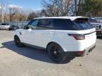 2020 Land Rover Range Rover Sport SE