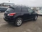 2012 Nissan Murano S