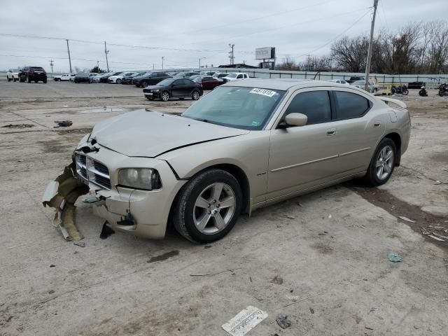 2008 Dodge Charger R/T