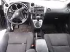 2004 Toyota Corolla Matrix Base