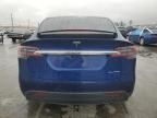 2020 Tesla Model X