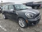 2012 Mini Cooper S Countryman