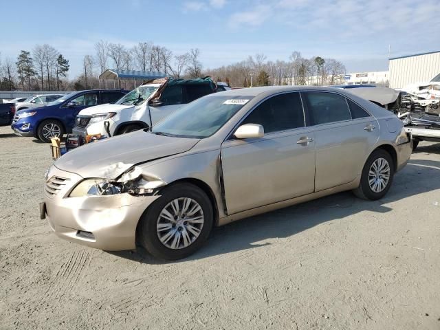 2008 Toyota Camry CE