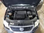 2006 Volkswagen Passat 2.0T