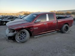 2018 Dodge RAM 1500 ST en venta en Las Vegas, NV