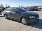 2014 Volkswagen Jetta Base