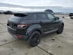 2013 Land Rover Range Rover Evoque Pure Premium