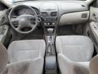 2003 Nissan Sentra XE