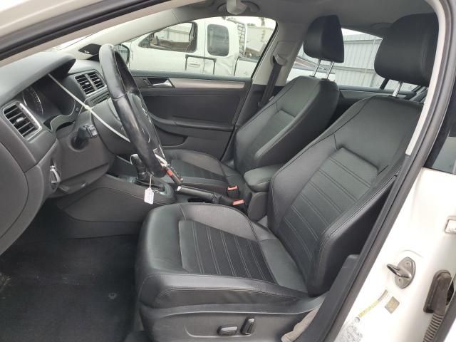 2013 Volkswagen Jetta SEL