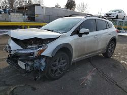 2019 Subaru Crosstrek Limited en venta en Denver, CO