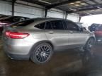 2019 Mercedes-Benz GLC Coupe 300 4matic