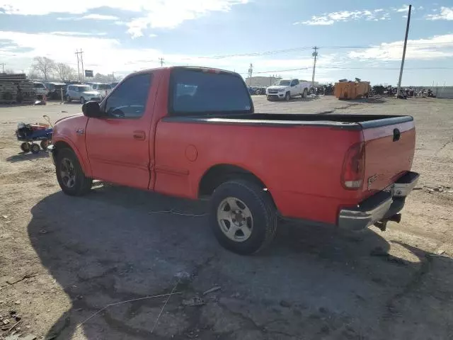 1997 Ford F150