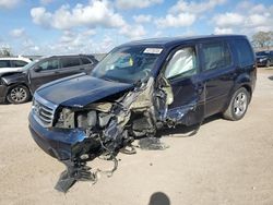 Honda Vehiculos salvage en venta: 2013 Honda Pilot EXL