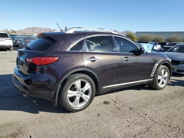 2011 Infiniti FX35