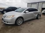 2010 Buick Lacrosse CXS