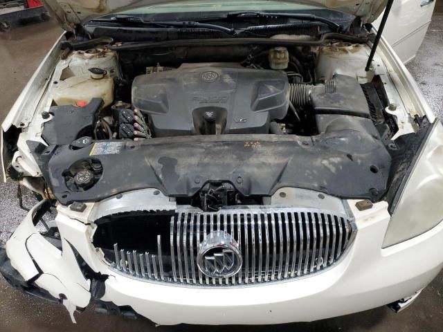 2008 Buick Lucerne CXL