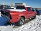 2011 Toyota Tacoma Double Cab Prerunner