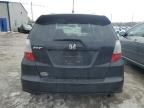 2009 Honda FIT Sport