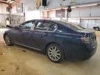 2006 Lexus GS 300