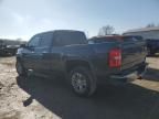 2014 GMC Sierra K1500 SLE