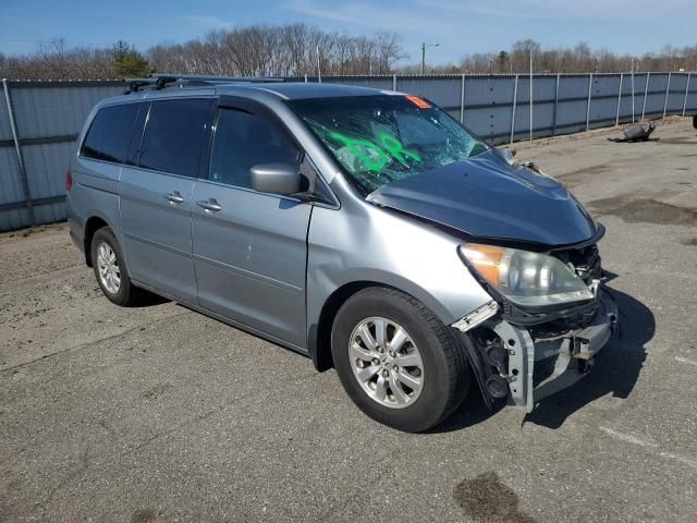 2010 Honda Odyssey EX