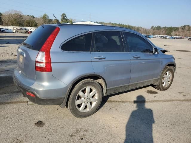 2008 Honda CR-V EXL