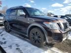 2017 Nissan Armada SV