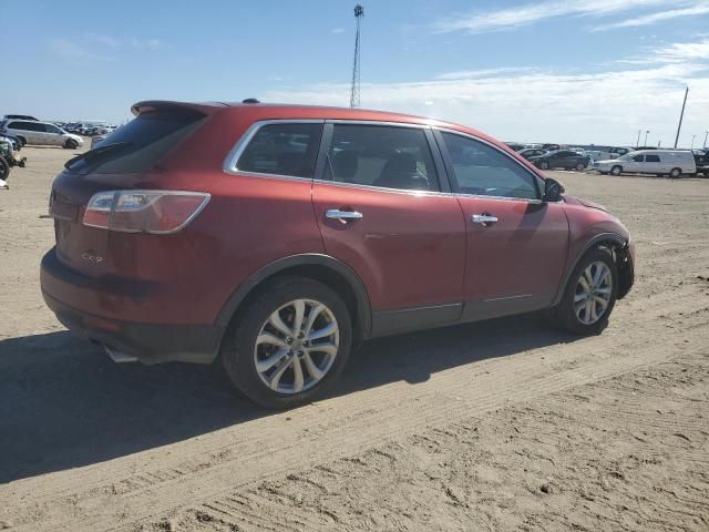 2011 Mazda CX-9