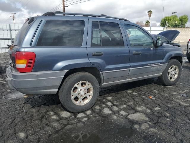 2001 Jeep Grand Cherokee Laredo