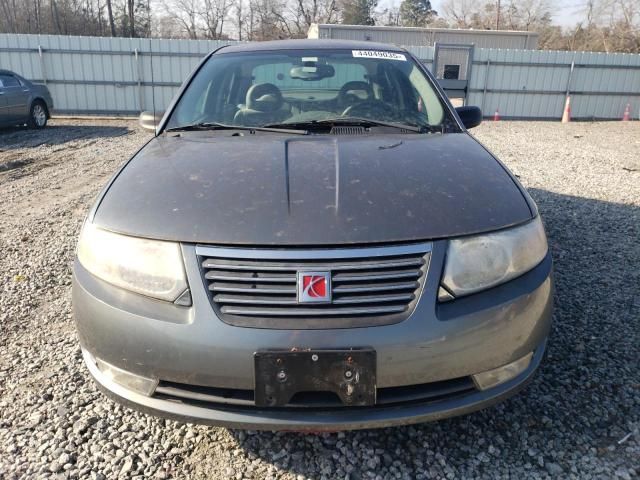 2007 Saturn Ion Level 3