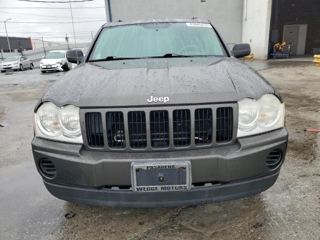 2005 Jeep Grand Cherokee Laredo