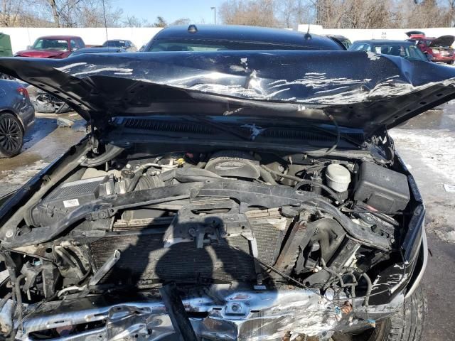 2004 Chevrolet Silverado K1500