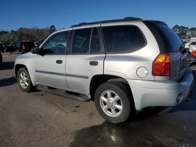 2007 GMC Envoy