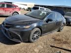 2023 Toyota Camry SE Night Shade