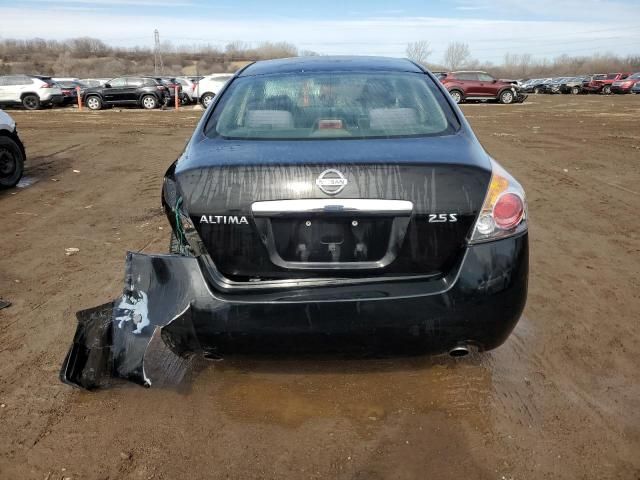 2009 Nissan Altima 2.5